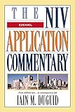 ezekiel 25 17 der pfad  Ezekiel (The NIV Application Commentary) (English Edition)