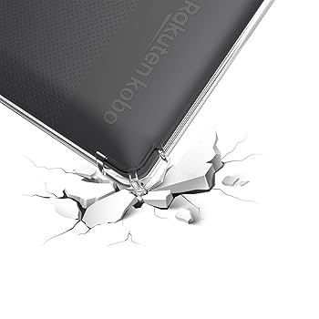 Amazon.com: Stianiiie Kobo Clara HD Case Reinforced Corners