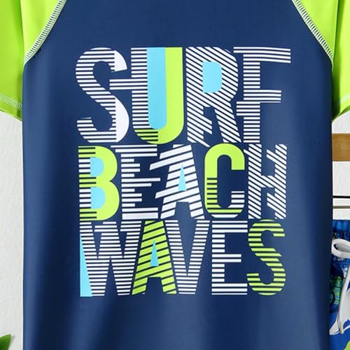 Combinaison natation bébé pour les journées de plage et piscine