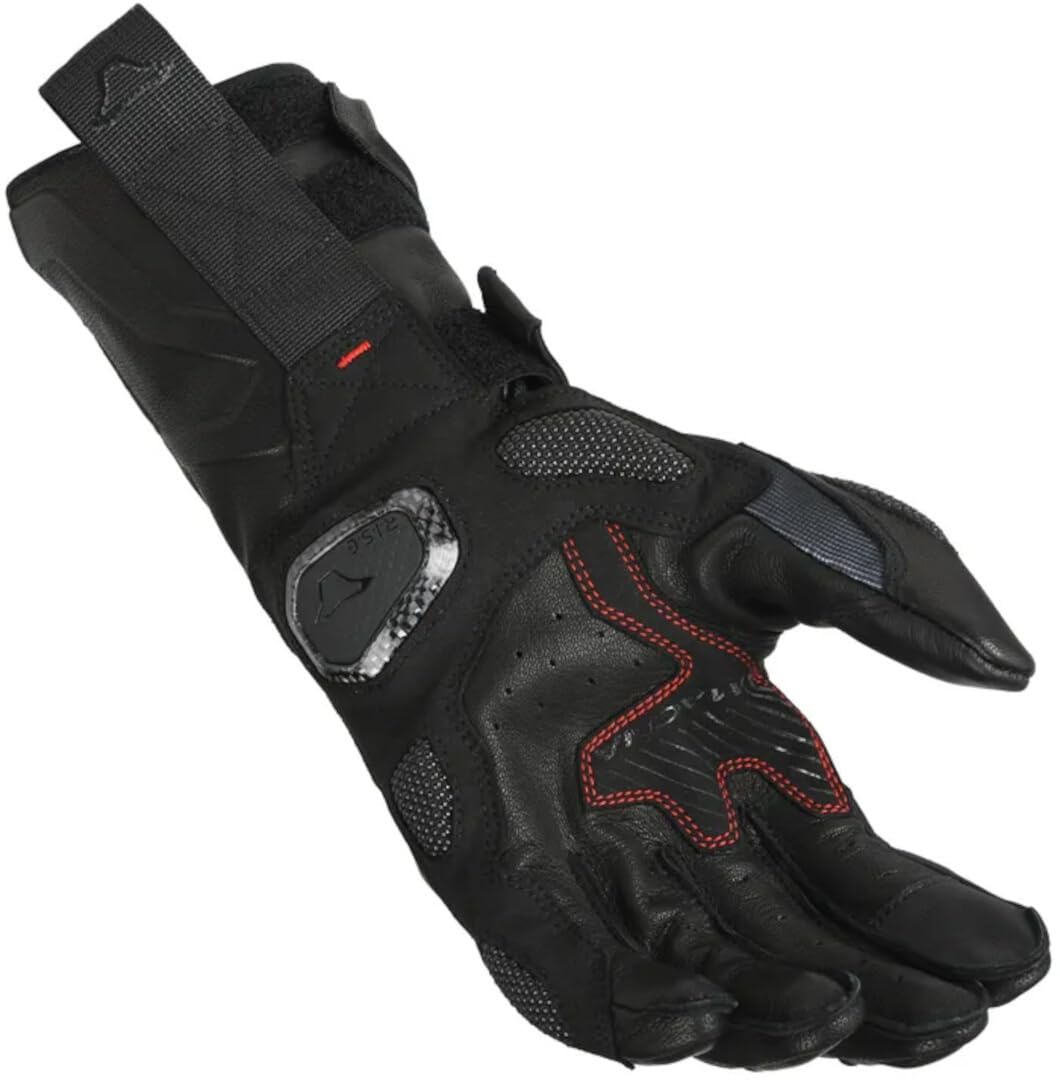 Macna Tanamax - Guantes de Verano Unisex Adulto