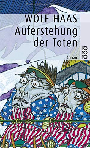 Auferstehung der Toten (Privatdetektiv Brenner, Band 1)