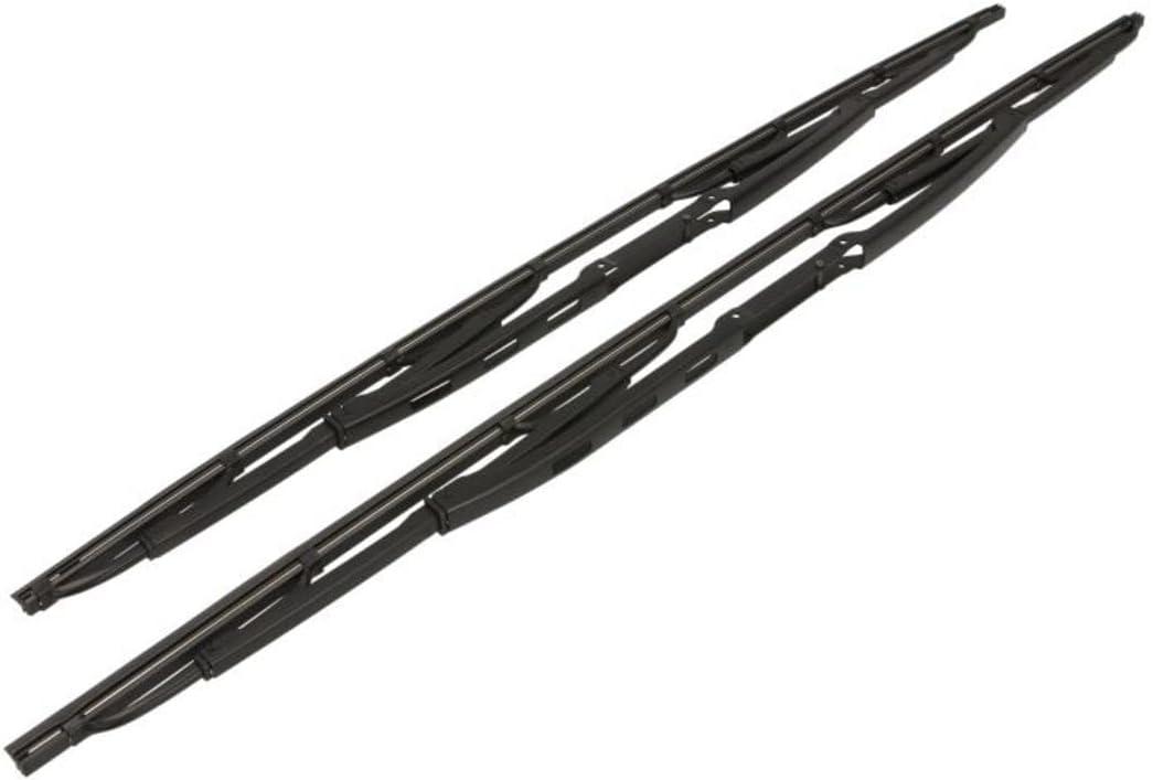 SWF 116334 Wiper Blades Front Wiper Blades