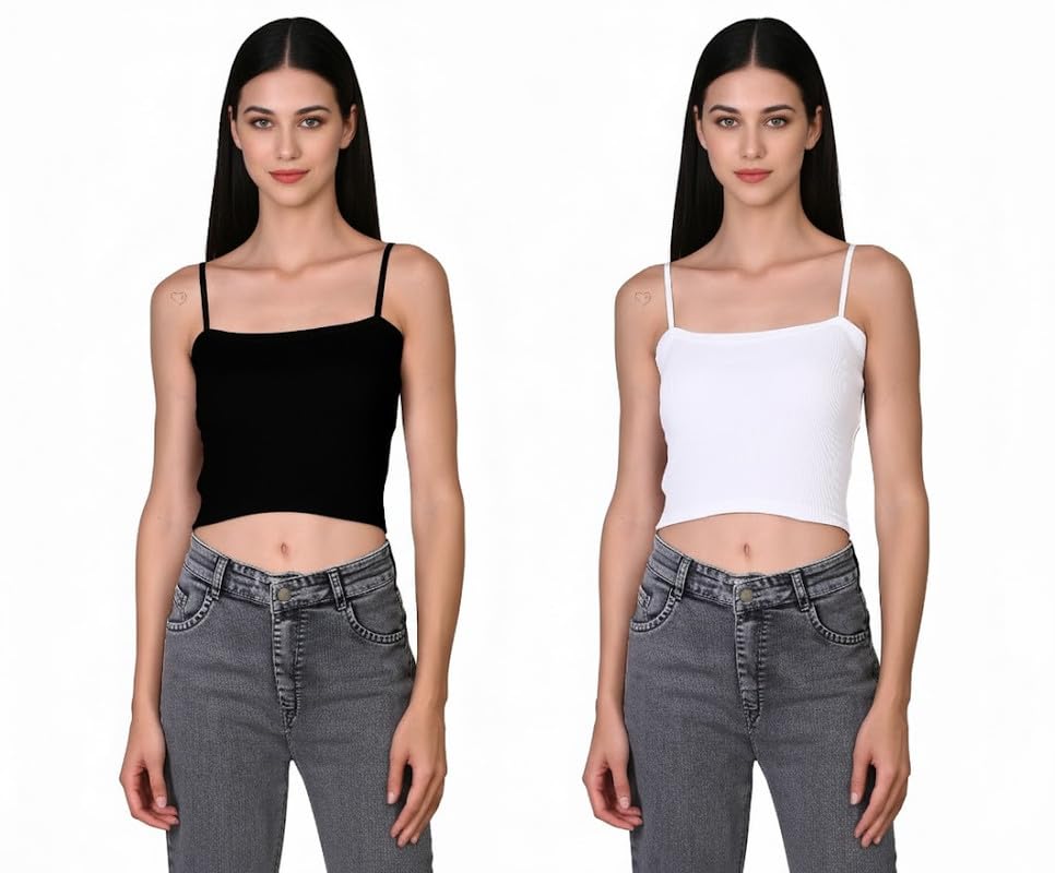 Image of Trendy Stylsih Tank Top