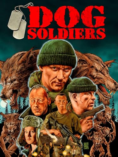 Dog soldiers