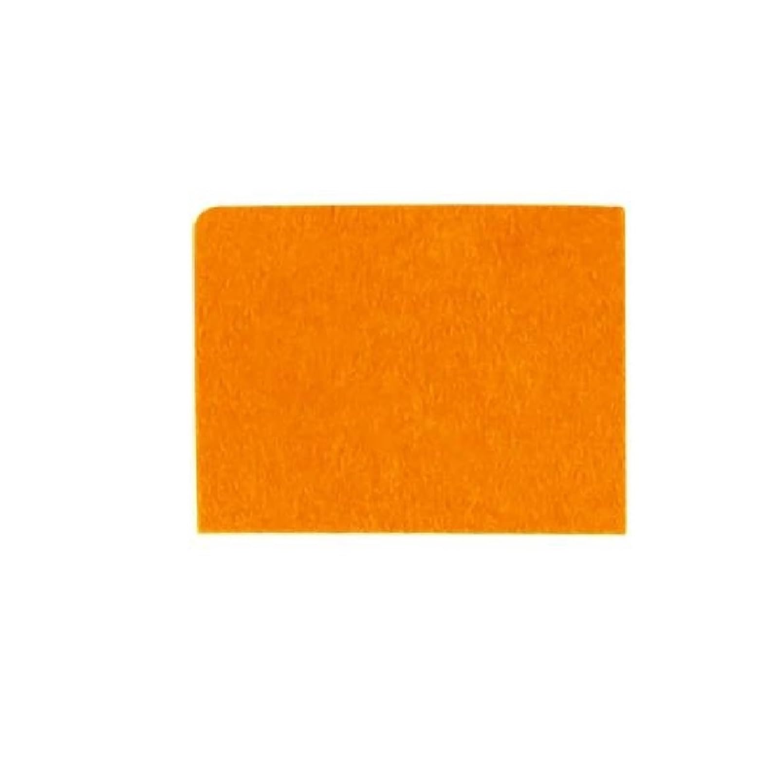 Car Interior Sticker for Mazda 3 BP for Axela CX30 CX-30 2019-2025 Trim LHD RHD Stickers Electronic Handbrake Groove Interior Frame Trims Stickers(Orange)