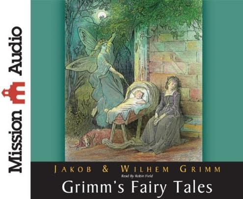 Grimm's Fairy Tales