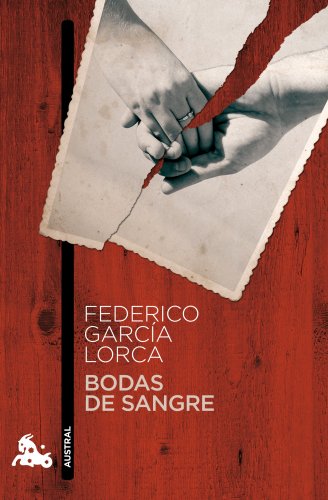 Bodas de sangre: 4 (Contemporánea)