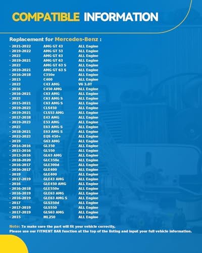 Image of PHILTOP Cabin Air compressor, CF11719 Compatible with Select Mercedes-Benz Vehicles,Premium Air compressor with Activated Carbon Filter