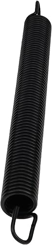 Miniatura 4 de DVPARTS Muelle de extensión M134312 para John Deere 180 185 240 260 265 325 335 345 355DC G100 GT242 GT262 GT275 GX325 GX335 GX345 GX35 GX355 5