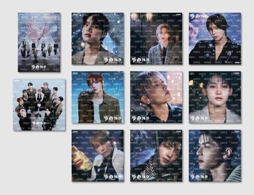 【Amazon.co.jp限定】雪明かり (Yukiakari) (メンバーソロジャケット盤 - HARUA -)(特典:ビジュアルシート付)の商品画像