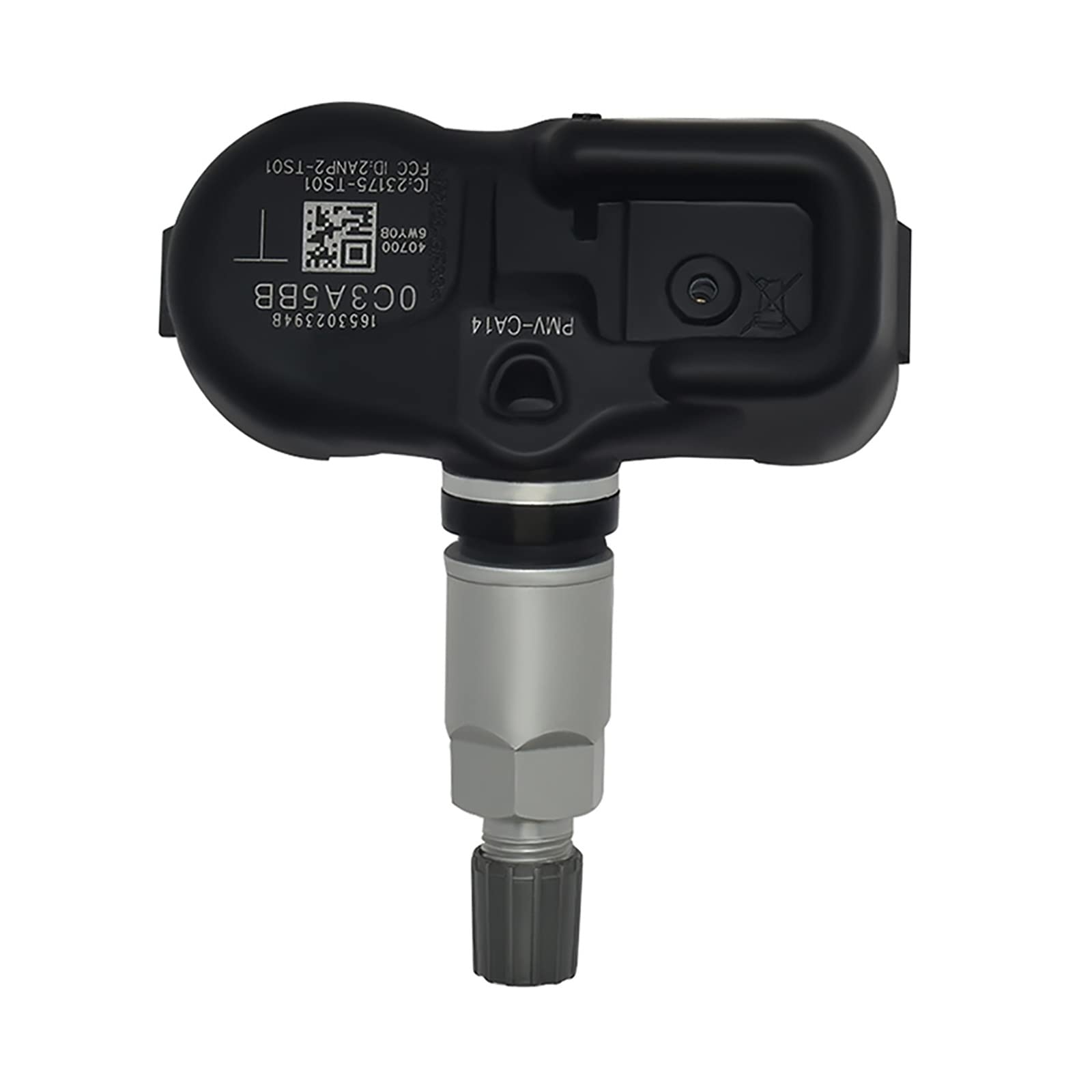 PMV-CA14 Tire Pressure Monitoring System (TPMS) Sensor Compatible with Nissan Titan XD 2016-2021