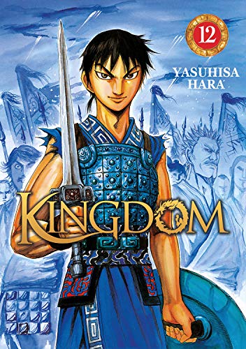 Kingdom - Tome 12 Kingdom - Tome 12