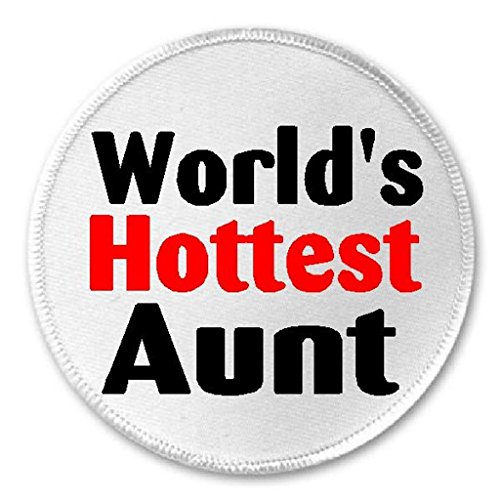 World's Hottest Aunt - 3