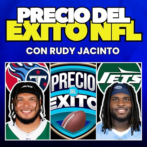 🏈 &iexcl;NFL TRADE! &iquest;Qu&eacute; Adquirieron TITANS y JETS? 🤝