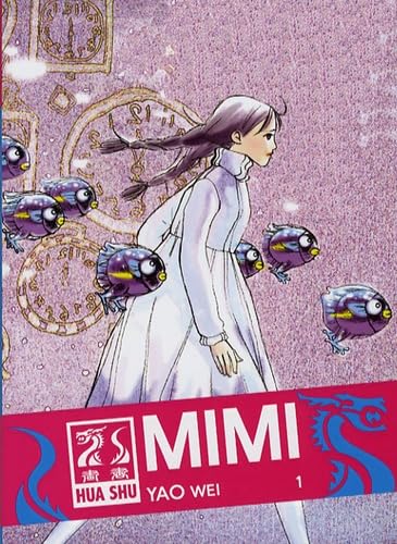 Mimi — Tome 1