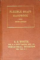 Flexible Shaft Handbook B000EE8YQO Book Cover