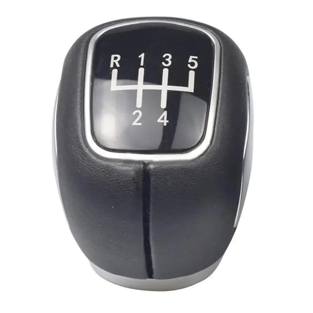YDXHERTA 5 Speed Gear Shift Knob Lever Handball for Chevrolet Cruze 1.6T for Mitsubishi Outlander Yige Auto Parts
