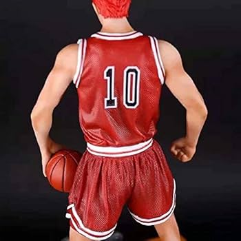 Amazon | スラムダンク slam dunk 桜木花道 フィギュア 超激レア