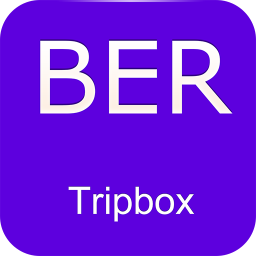 Tripbox Berlin - App on Amazon Appstore