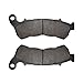 Produktbild AHL Bremsbeläge Vorne FA388 für Honda SH 300i 7/8/9/A/H 300i A7/A8/A9/AA (ABS Model) 2007-2011