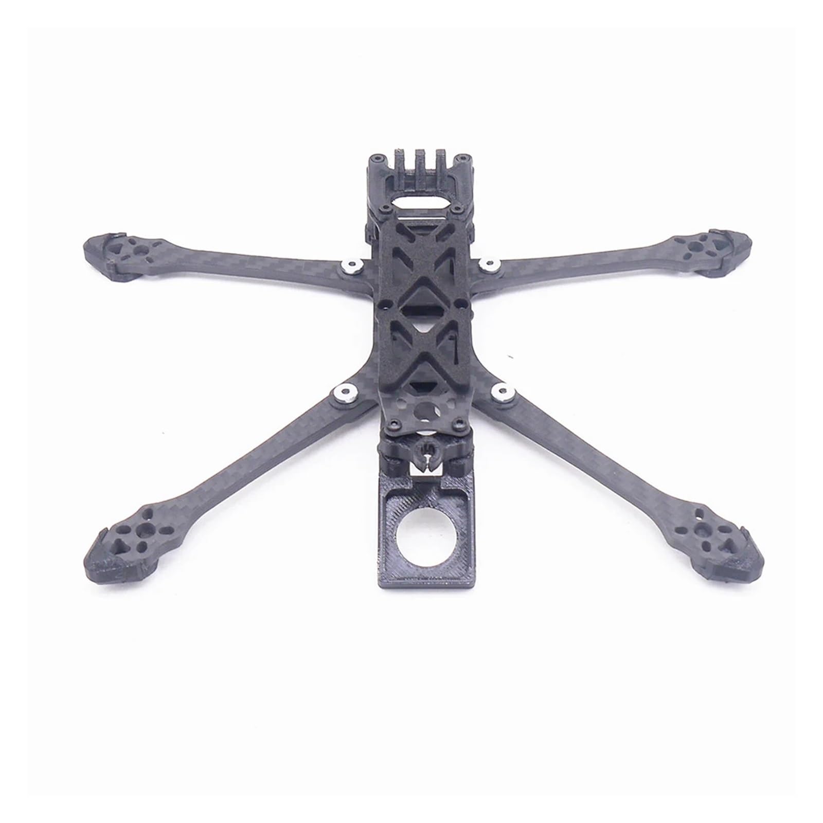 Kit de marco plegable Ran4 Advanced 185mm dron de 4 pulgadas