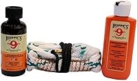 Vista 3 de Hoppes 123 Done - Kit de limpieza (varios tamaños)