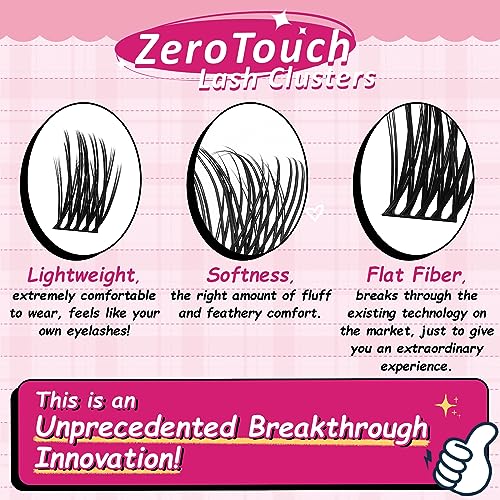 Lash Clusters - Image 2