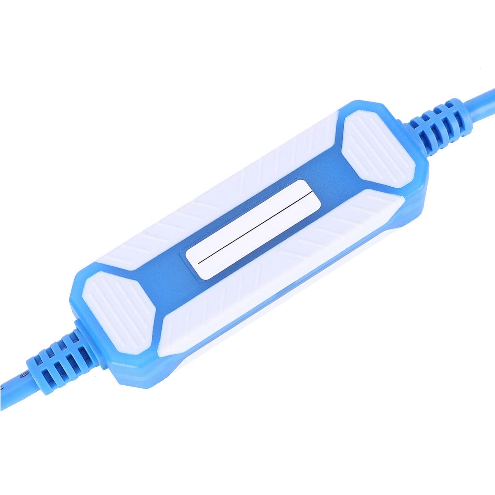 Adaptador Serial PLC Cable Programación Compatible CQM1H CPM2C Series Conector DB9 Puerto Serial Industrial para Automatización Controladores