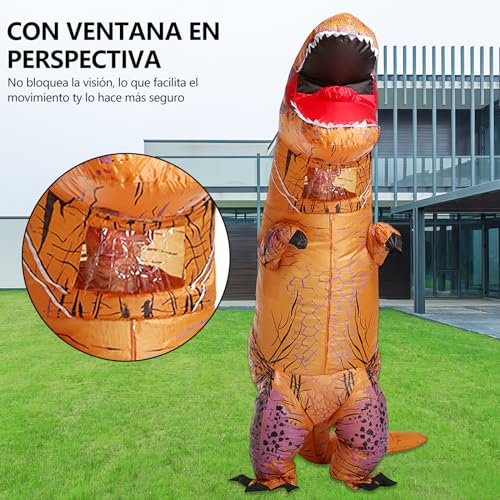 Inflables, Toy Imagen adicional