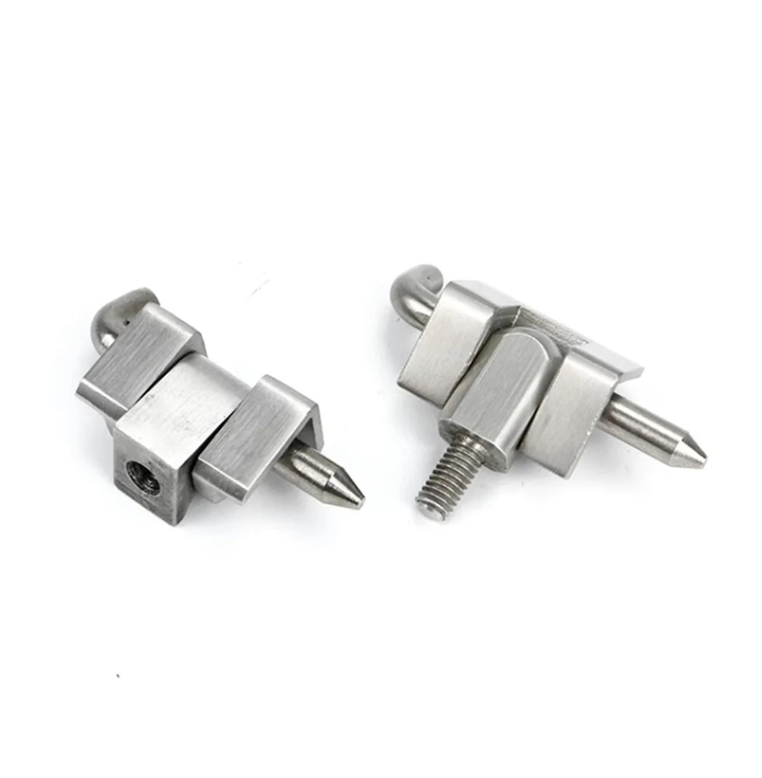 Ipvxnnfw Cl230-4 Outer Screw Cl230 Base Switch Cabinet Hinge Detachable 304 Stainless Steel Cl211 1Pcs