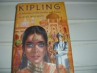 Kipling, A Selection - Vol.II B00CHUU2QI Book Cover