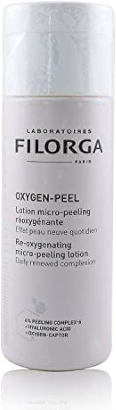 OXYGEN PEEL 150ml