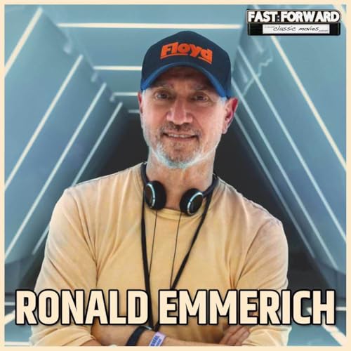 ROLAND EMMERICH: Stargate Sequels, Alien Prison & Bond?!