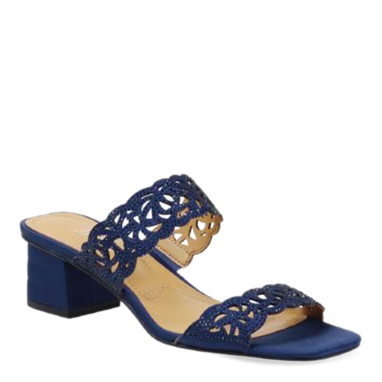 J. Renee Keetana Navy 9 M (B)