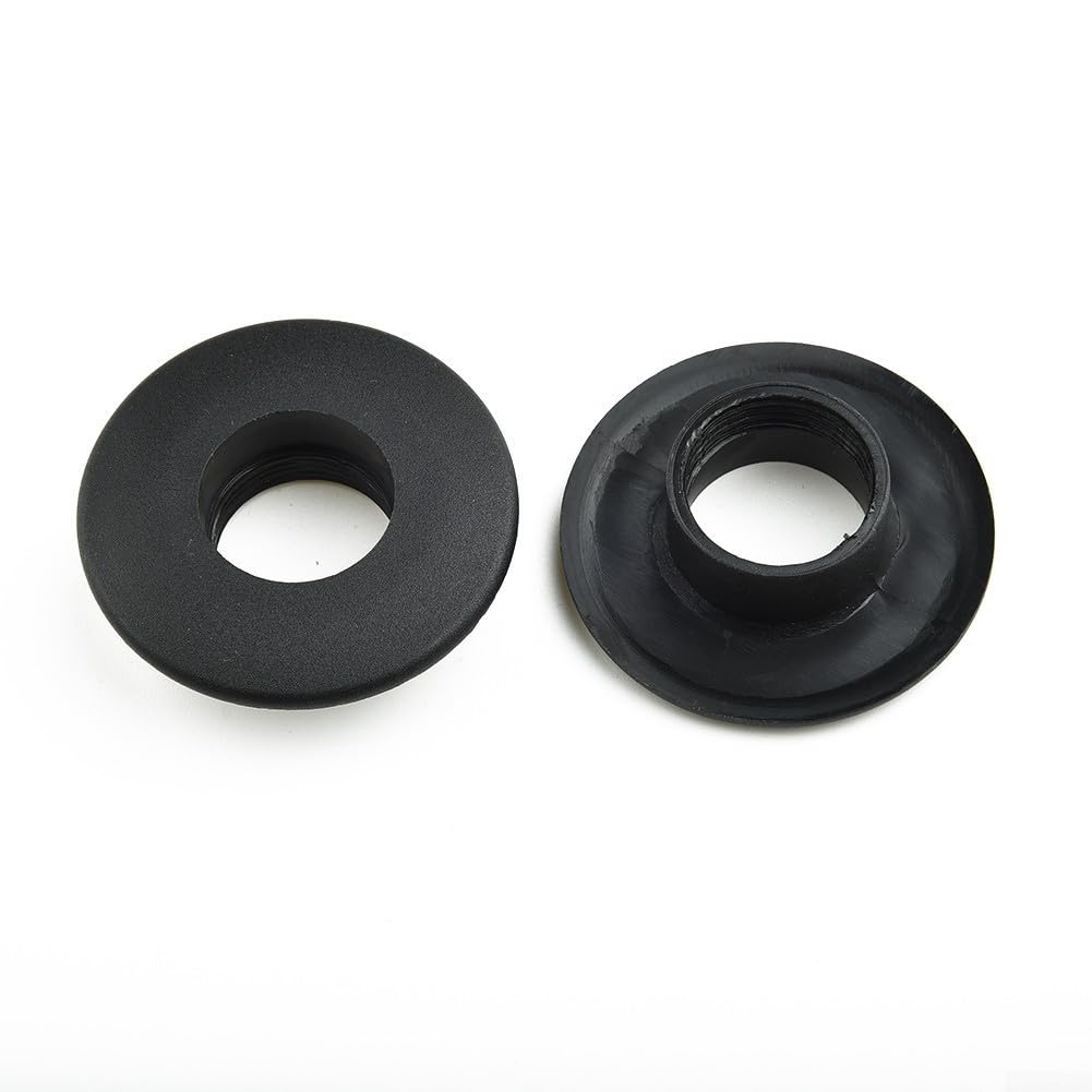 Lot de 10 roulements essentiels conçus pour une utilisation dans les tables de baby-foot (16 mm)