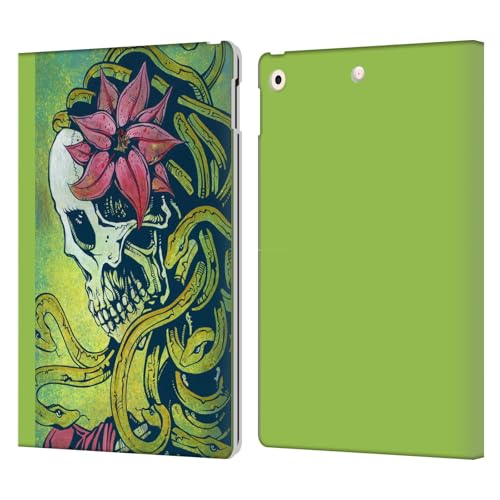 Housse portefeuille iPad 10.2 pour emporter vos cartes au café