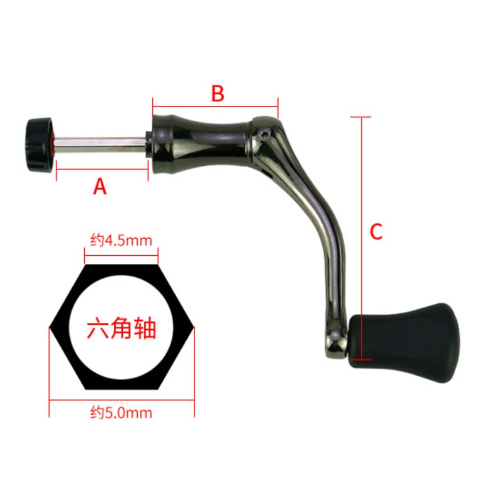 フライリール Classic left handle reel #7/9 フライリール Classic