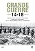 Produktbild Coffret grande guerre 14-18 : mon papa en guerre ; premier noël dans les tranchées ; des hommes dans la tourmente [FR Import]