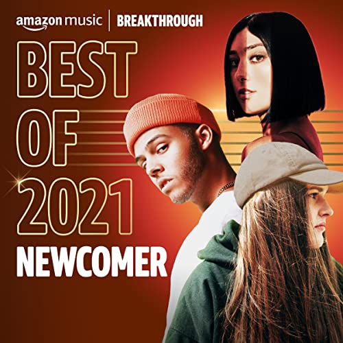 Zusammengestellt von: Amazon Music