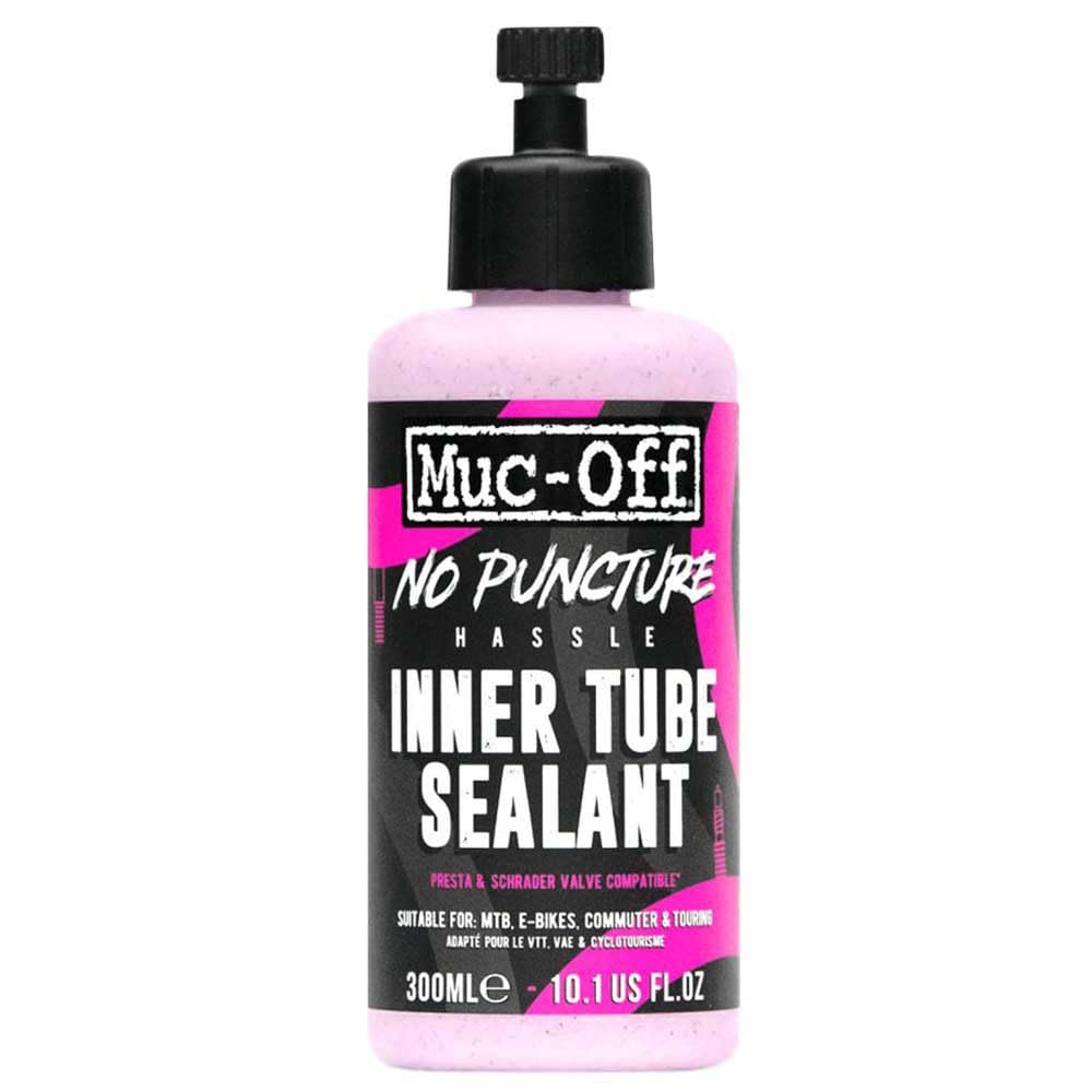 Muc-Off Dichtmittel für Innenschläuche – Pannenschutz-Kit