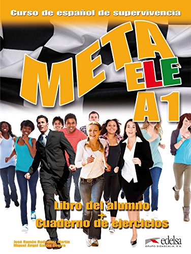 Meta Ele A1 - Livre + Cahier Meta Ele A1 - Livre + Cahier