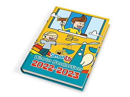GruppoSpaggiariParma Diario Scolastico 2022-2023