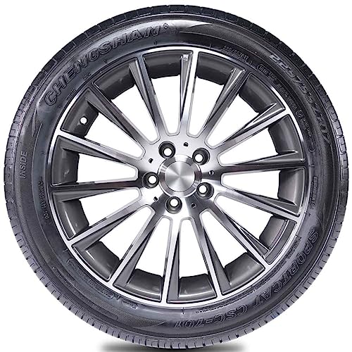 Llantas, Tires llantas 215 45 r17 Marca CHENGSHAN (2)