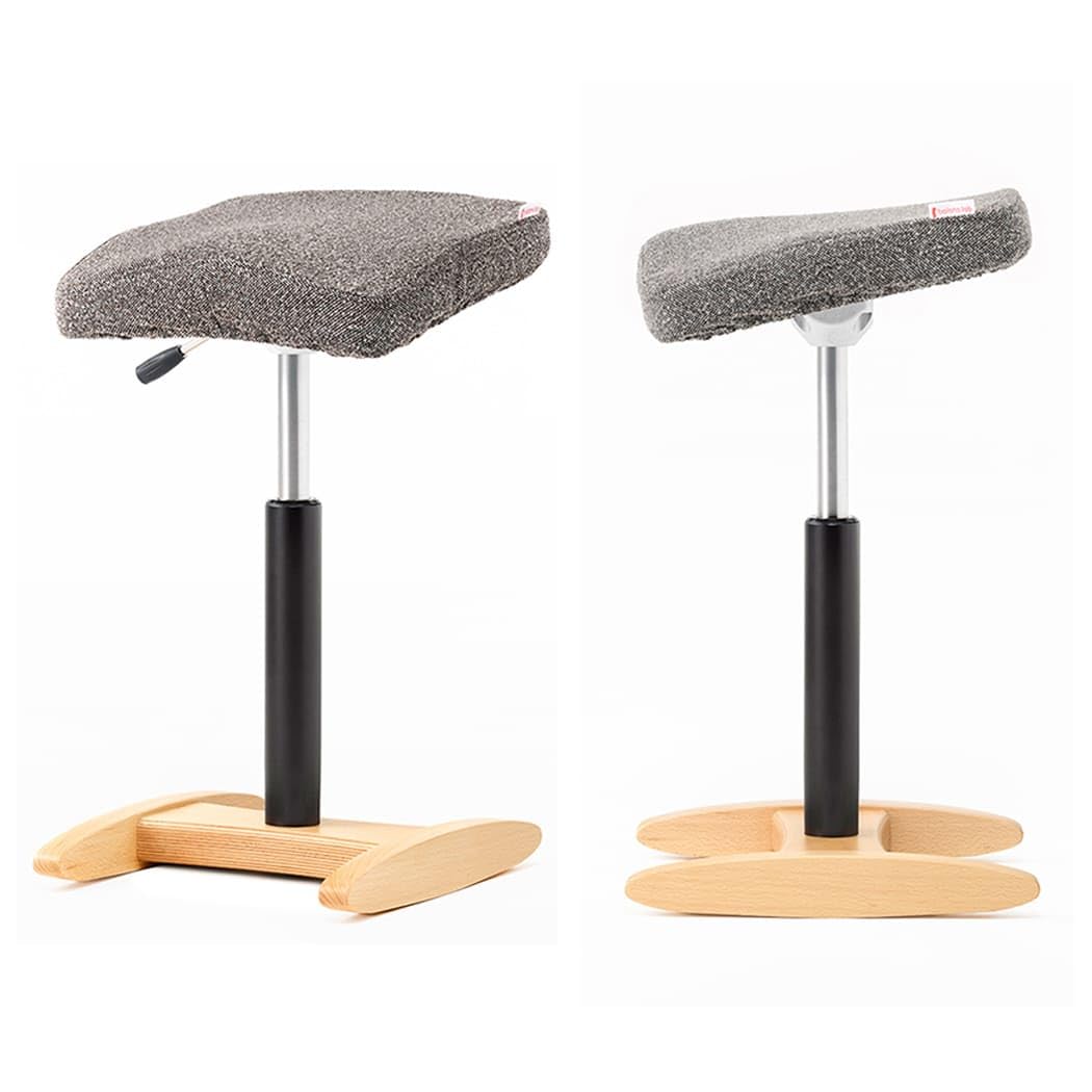 Amazon｜バランスラボ バランスシナジー専用 シックカバー クッション