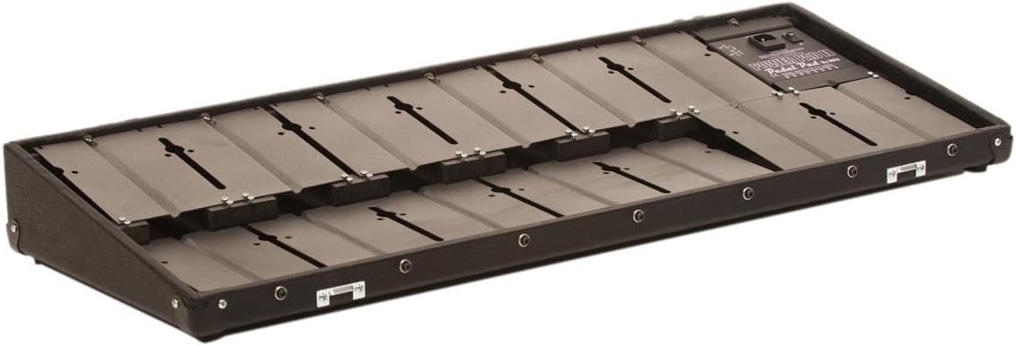 MPSXLIII Pedal Boards