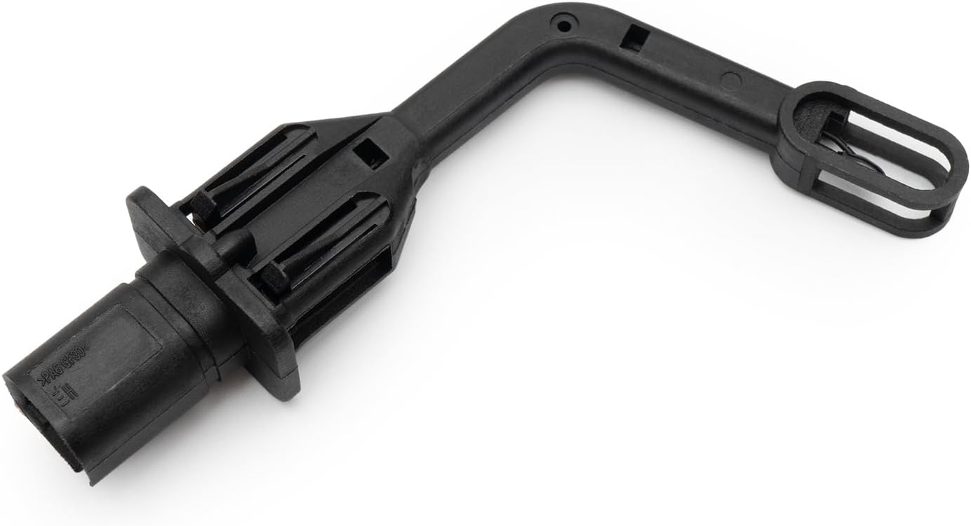 23506196 A C Refrigerant Temperature Sensor Compatible with Chevrolet Colorado 2.7L,Malibu 1.5L 1.8L 2.0L.GMC Canyon 2.7L.Buick Lacrosse 2.5L 3.6L,Envision 2.0L.Cadillac Xt4 2.0L.