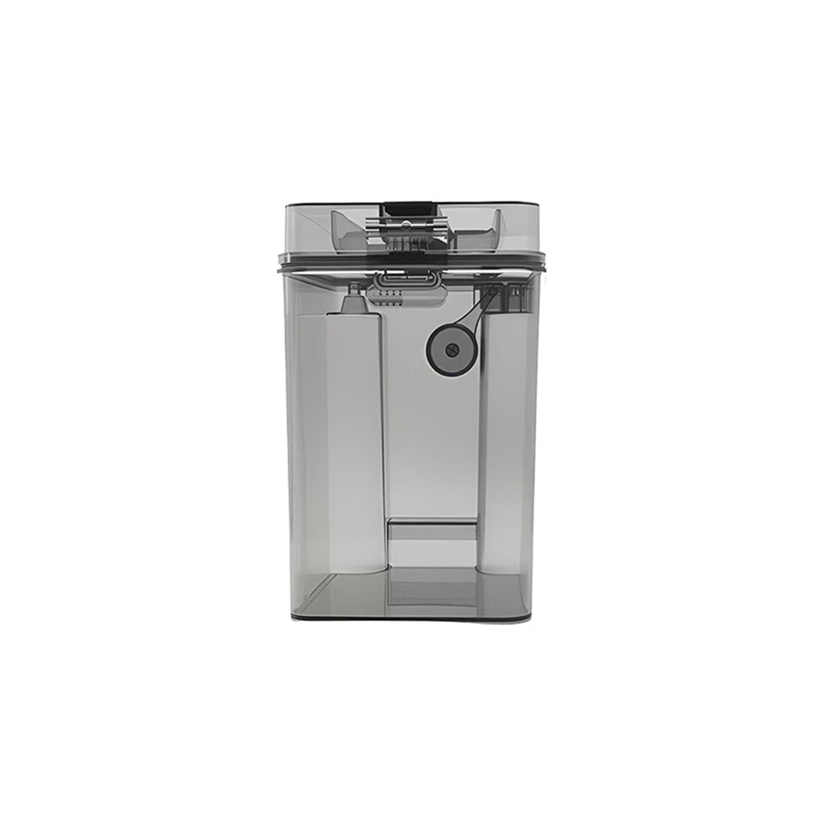 kvcccss Clean Water Tank/sewage Tank ，Compatible For Ecovacs，X1 /T10/T10Plus/T20(Sewage tanks)
