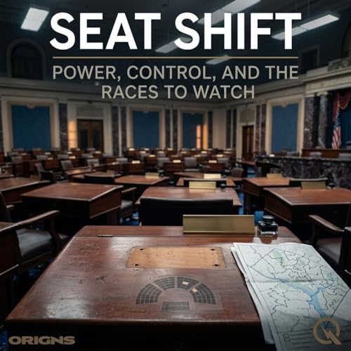 Seat Shift cover art