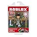 Roblox Action Collection - Skybound Admiral Figure Pack [Includes Exclusive Virtual Item]