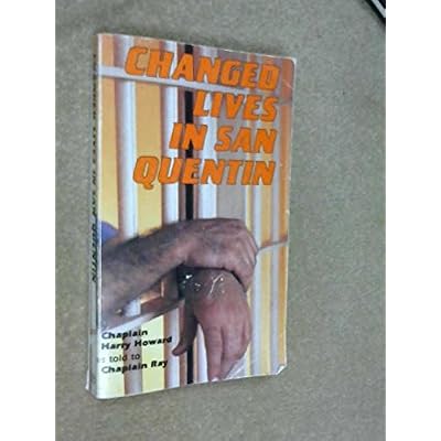 Changing Lives in San Quentin
